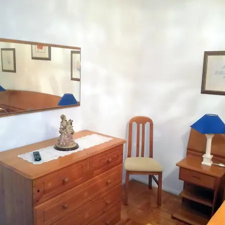 Apartament Casa Da Tina Nazaré