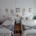 Apartament Casa Da Tina Conforto Familiar No Sitio Da *