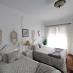 Casa Da Tina Conforto Familiar No Sítio Da Apartamento *