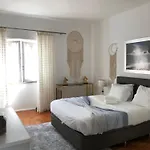 Casa Da Tina Conforto Familiar No Sitio Da Nazaré