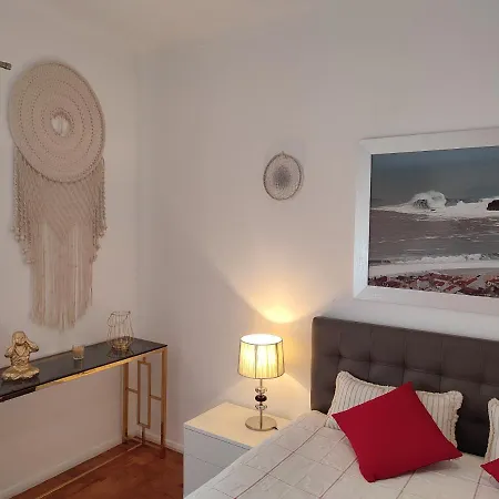 Apartment Casa Da Tina