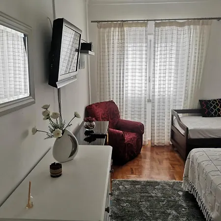 Casa Da Tina Conforto Familiar No Sitio Da Lägenhet