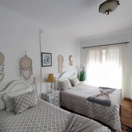 Casa Da Tina Apartment *