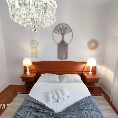 Casa Da Tina Conforto Familiar No Sitio Da Lägenhet *