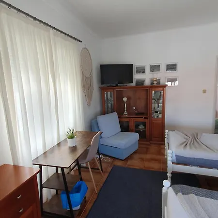 Apartment Casa Da Tina *