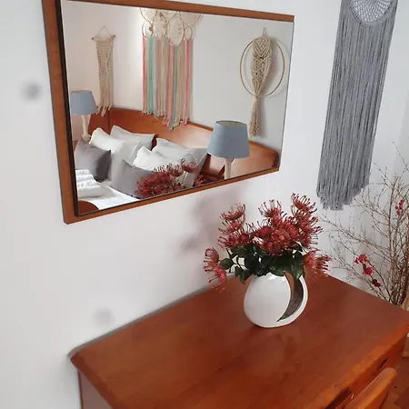 Casa Da Tina Conforto Familiar No Sitio Da Lägenhet