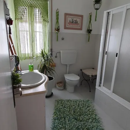 Casa Da Tina Conforto Familiar No Sitio Da * Nazaré