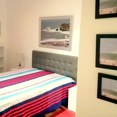 Apartment Casa Da Tina