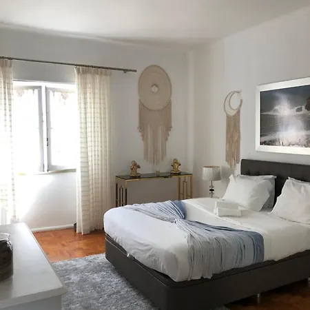 Casa Da Tina Nazare