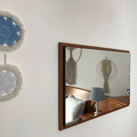 Casa Da Tina Conforto Familiar No Sitio Da Lägenhet Nazaré