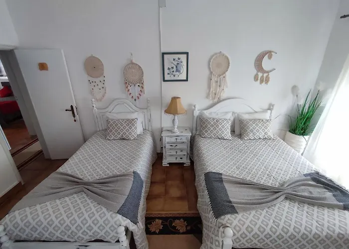 Apartament Casa Da Tina Conforto Familiar No Sitio Da *