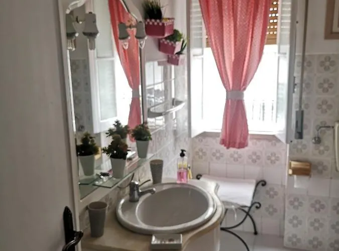 Apartament Casa Da Tina Conforto Familiar No Sitio Da *