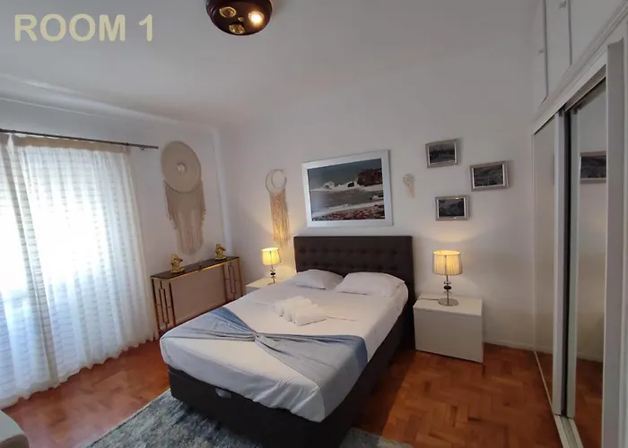 Apartament Casa Da Tina Conforto Familiar No Sitio Da