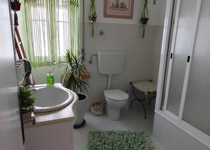 Casa Da Tina Conforto Familiar No Sitio Da * Nazaré