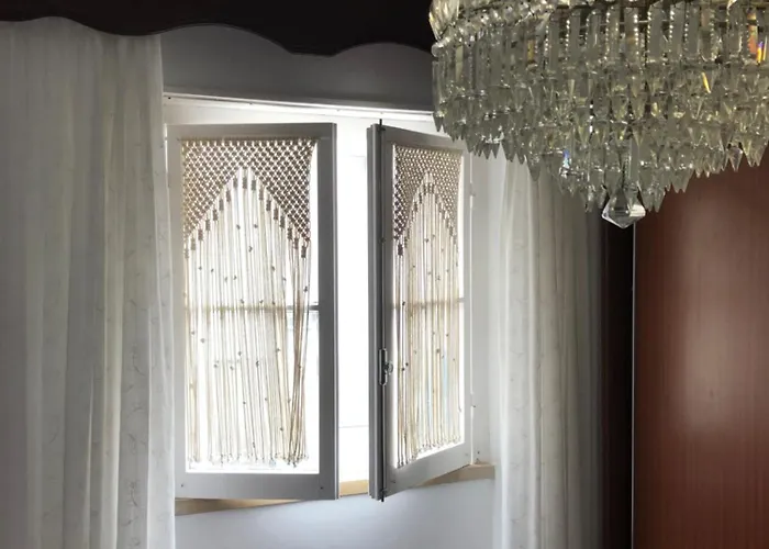 Apartament Casa Da Tina Conforto Familiar No Sitio Da *